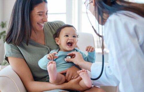 Accompagnement protection sociale d'un salarié expatrié et de sa famille