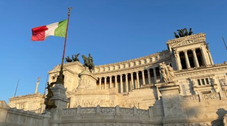 Guide du détachement en Italie