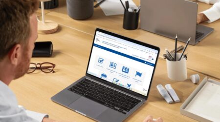 ANEF : le Conseil d&rsquo;État ordonne à l&rsquo;État de corriger la plateforme