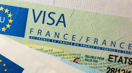 EES 2026 : fin des tampons passeport