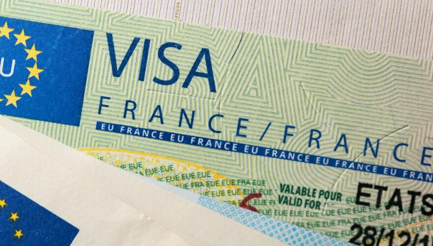 EES 2026 : fin des tampons passeport