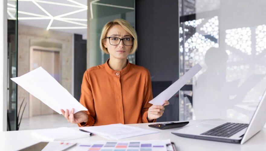Taxe OFII : des avis de paiement en 2026 pour des recrutements de 2022