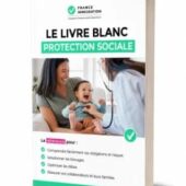 Couverture du livre blanc France Immigration pour comprendre les démarches de protection sociale en mobilité internationale