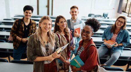 Le Livre Blanc Étudiants Étrangers