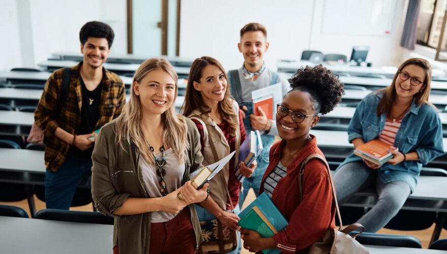 Le Livre Blanc Étudiants Étrangers