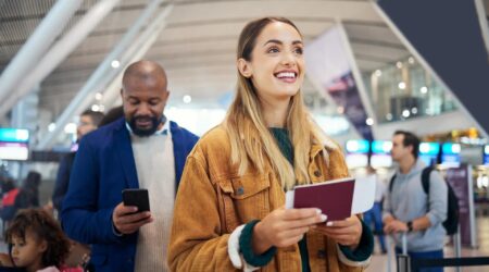 Europe : l&rsquo;ETIAS repoussé à 2027