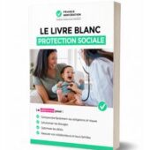 Couverture du livre blanc France Immigration pour comprendre les démarches de protection sociale en mobilité internationale