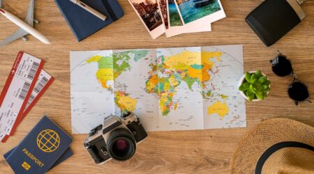 Quel PVT choisir en 2026 ? Le guide pour comparer les destinations