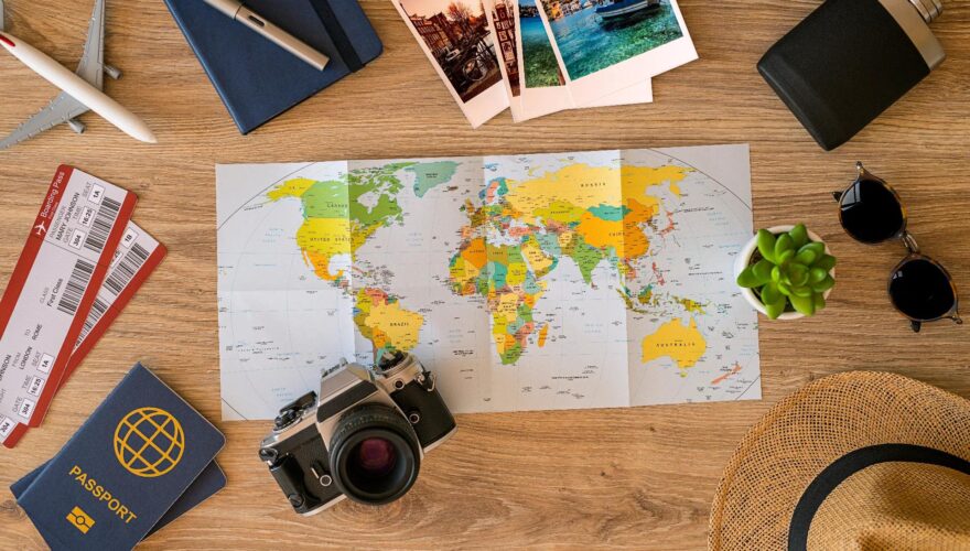 Quel PVT choisir en 2026 ? Le guide pour comparer les destinations