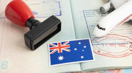 Australie : nouveaux délais pour les visas de travail