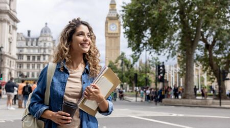 UK : Global Talent Visa élargi