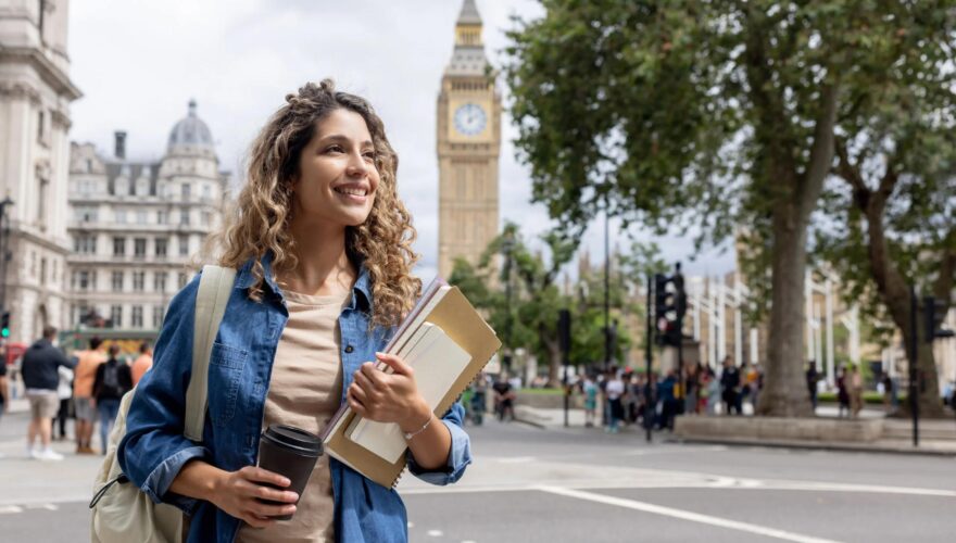 UK : Global Talent Visa élargi