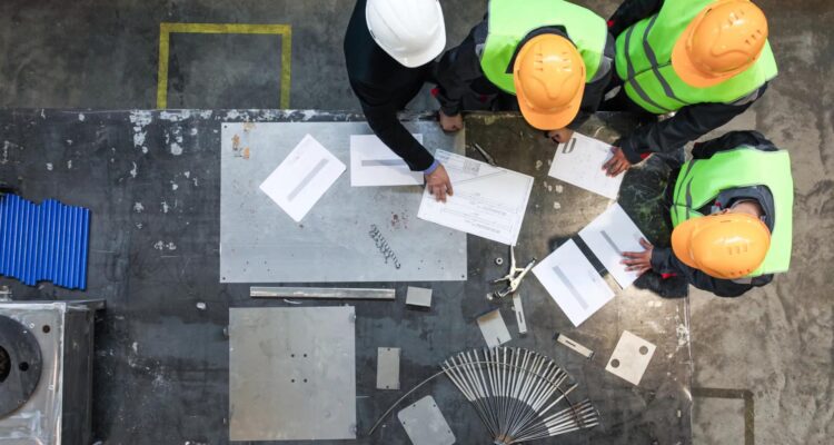 France Immigration handled the administrative formalities for around thirty British employees posted to Fugro France