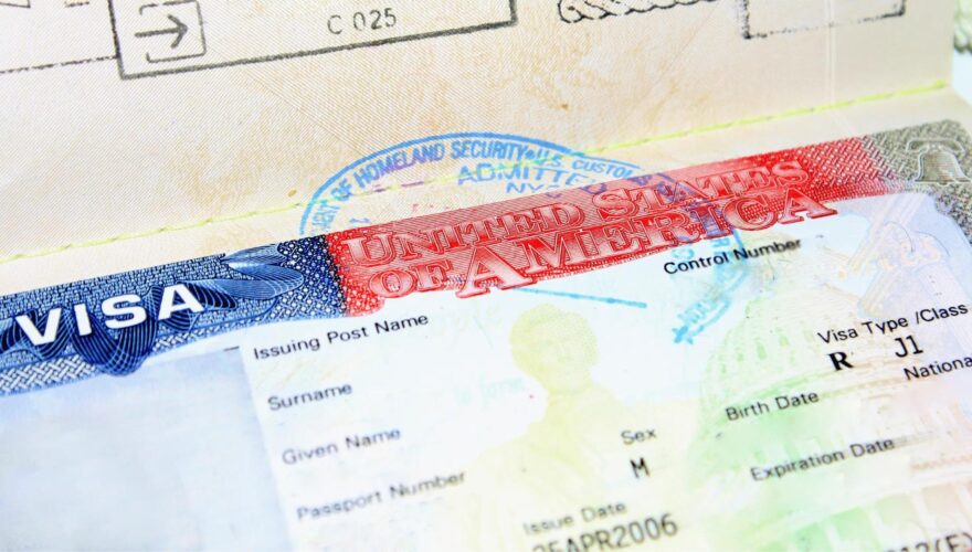 US J-1 Visa for Employers: The Compliance Guide