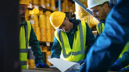 Royaume-Uni : travail illégal étendu aux sous-traitants