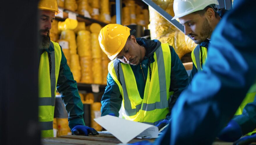Royaume-Uni : travail illégal étendu aux sous-traitants